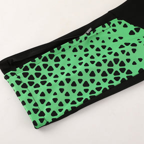Conjunto Puma Camisa e Calça Verde