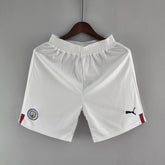 Shorts Manchester City 2022/23 I