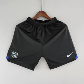 Shorts Atlético Madrid 2022/23 II
