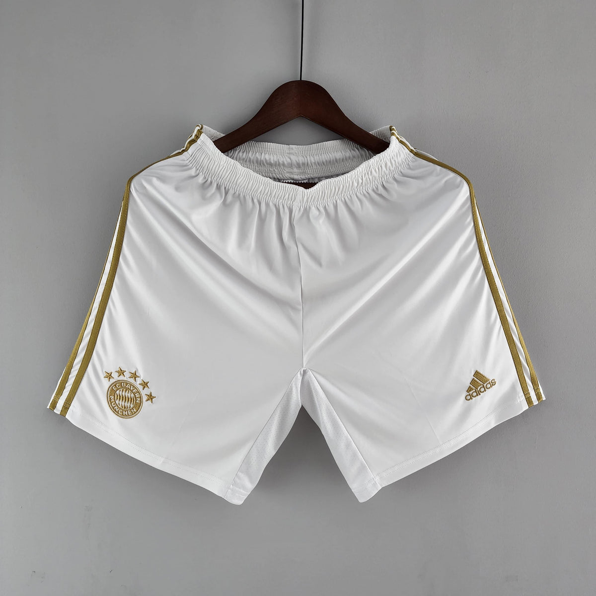 Shorts Bayern de Munique 2022/23 II