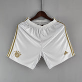 Shorts Bayern de Munique 2022/23 II