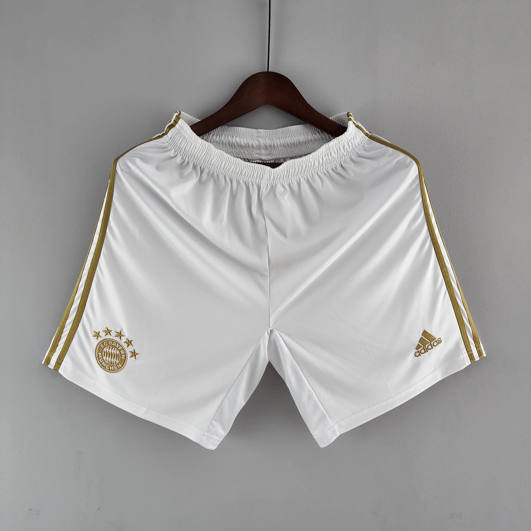 Shorts Bayern de Munique 2022/23 II