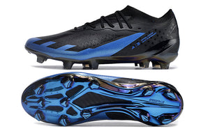 Chuteira Adidas X CrazyFast.1 FG "Bugatti"