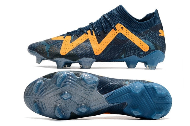 Chuteira Puma Future Ultimate FG "DNA"