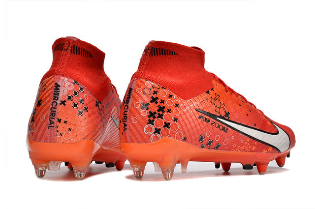 Chuteira Nike Air Zoom Mercurial Superfly 9 Elite SG "Dream Speed 007"