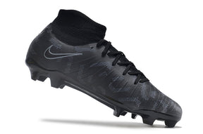 Chuteira Nike Phantom Luna Elite Campo FG - Preto