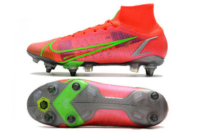 Chuteira Nike Mercurial Superfly 8 Elite SG "Spectrum Pack"