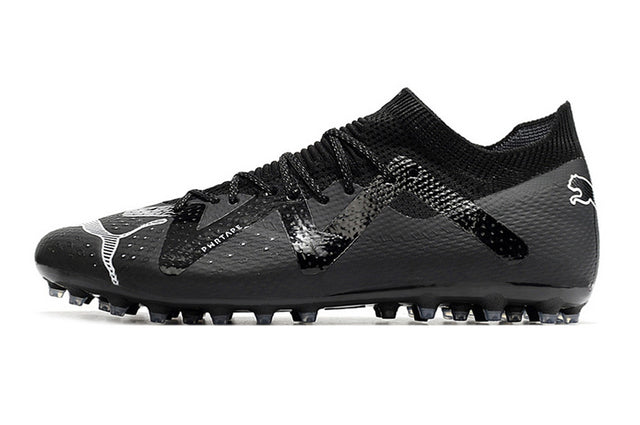 Chuteira Puma Future Ultimate MG - Preto