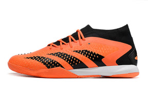 Chuteira Adidas Predator Accuracy.1 Futsal "Heatspawn"