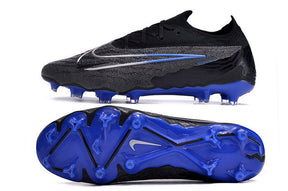 Chuteira Nike Campo Phantom GX Elite FG "Shadow Pack"