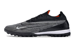 Chuteira Nike Phantom GX Elite Society TF - Preto