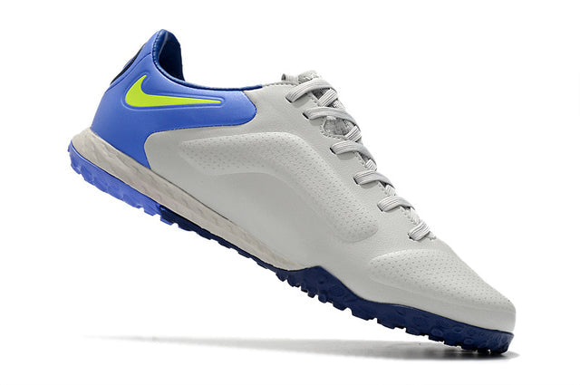 Chuteira Nike Tiempo 9 Pro Society "Recharge"