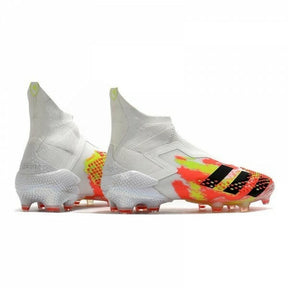 Chuteira Adidas Predator 20+ Campo FG "Uniforia Pack"