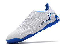 Chuteira Adidas Copa Sense.1 Society TF "Diamond Edge"