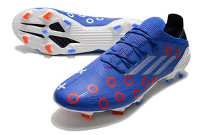Chuteira Adidas Speedfow.1 FG "Eleven Eleven"