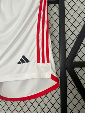 Shorts Flamengo 24/25 Home