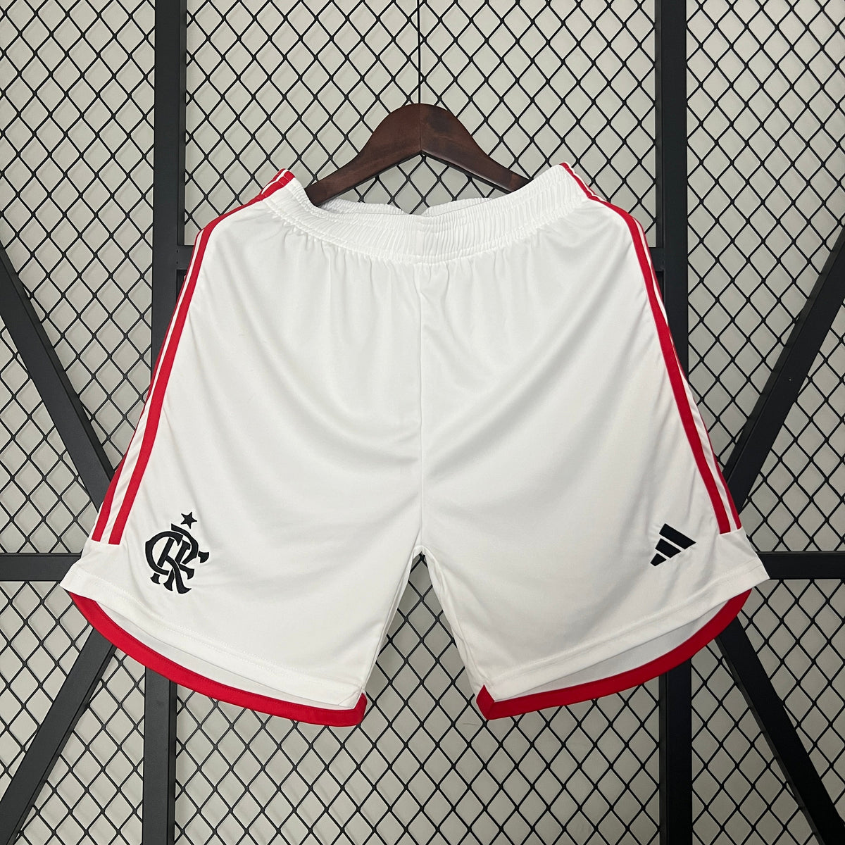 Shorts Flamengo 24/25 Home