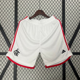Shorts Flamengo 24/25 Home