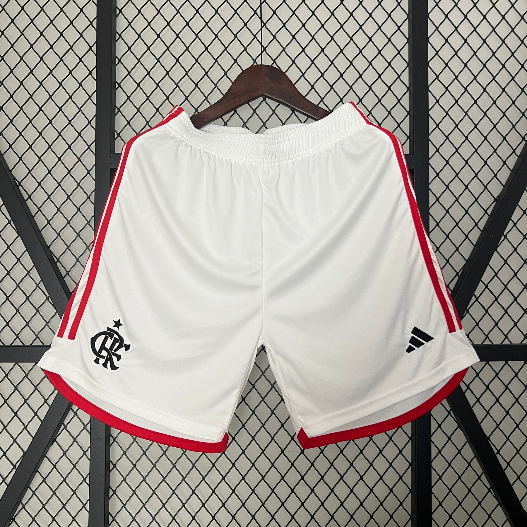 Shorts Flamengo 24/25 Home