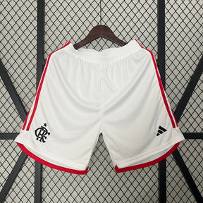 Shorts Flamengo 24/25 Home