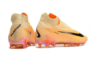 Chuteira Nike Campo Phantom GX Elite FG "Blaze"