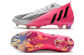 Chuteira Adidas Predator Edge.1 Campo FG "Unite Football"