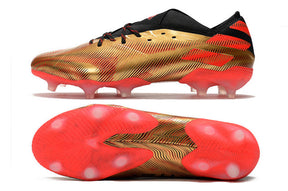 Chuteira Adidas Nemeziz.1 Campo FG "Showpiece"