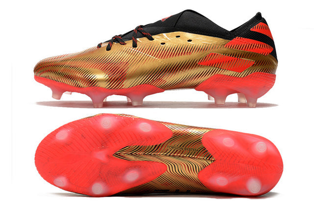 Chuteira Adidas Nemeziz.1 Campo FG "Showpiece"
