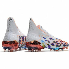 Chuteira Adidas Predator Freak+ Campo FG "Paul Pogba"