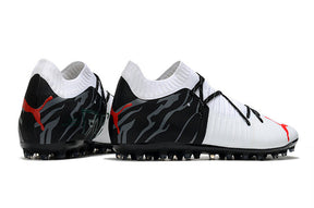 Chuteira Puma Future Z 1.1 MG - Preto/Branco