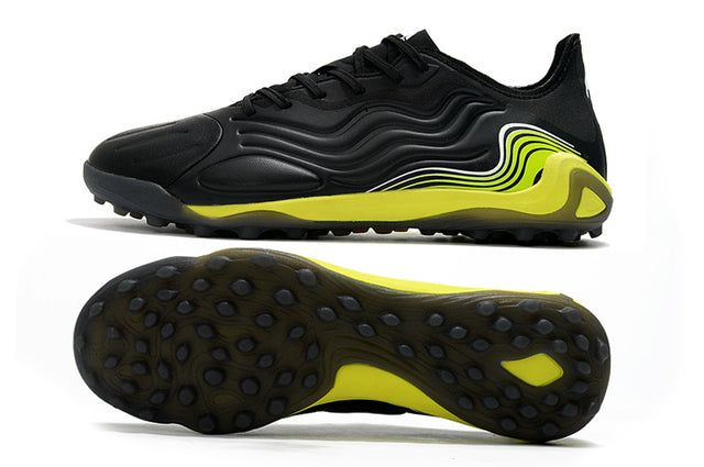 Chuteira Adidas Copa Sense.1 Society TF "Superlative"