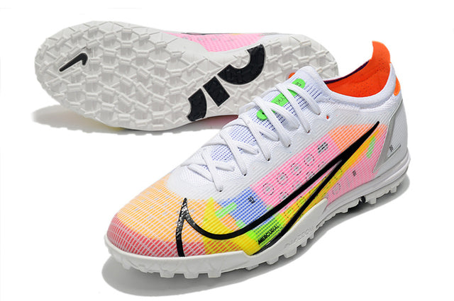 Chuteira Nike Mercurial Vapor 14 Society "Dragonfly"
