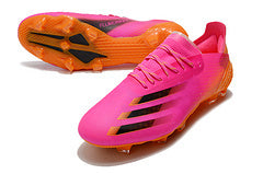 Chuteira Adidas Ghosted.1 Campo FG "Superlative"