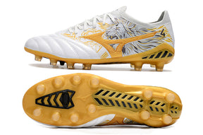 Chuteira Mizuno Morelia Neo 3 Campo FG "Sergio Ramos"