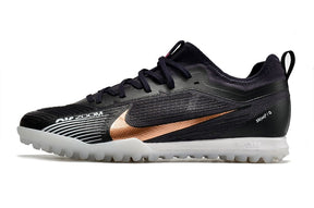 Chuteira Nike Mercurial Vapor 15 Pro Society - Preto/Marrom