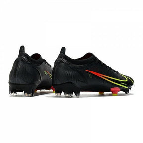 Chuteira Nike Mercurial Vapor 14 Elite Campo FG "Black x Prism"