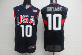 Regata USA BASKETBALL Olimpíadas 2008 - Azul