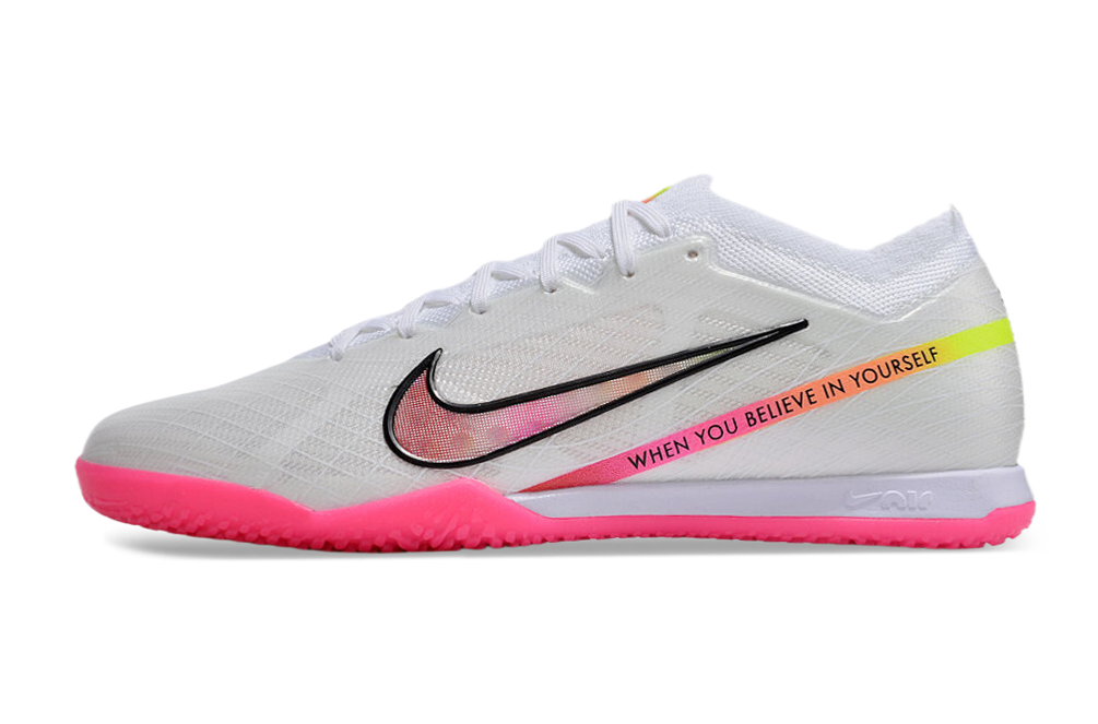 Chuteira Nike Mercurial Vapor 15 Elite Futsal "Rashford"