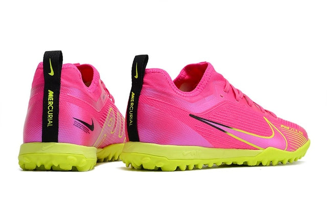 Chuteira Nike Mercurial Vapor 15 Pro Society "Luminous Pack"