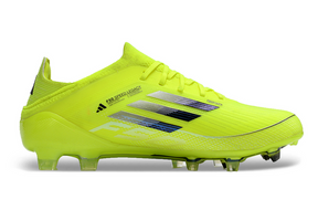 Chuteira Adidas F50 X Campo - Verde