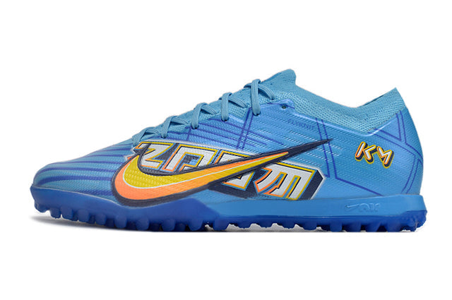 Chuteira Nike Mercurial Vapor 15 Elite Society "Mbappe"