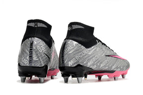 Chuteira Nike Air Zoom Mercurial Superfly 9 Elite SG "XXV Pack"