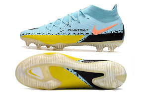 Chuteira Nike Campo Phantom GT 2 Elite FG "Lucent Pack"