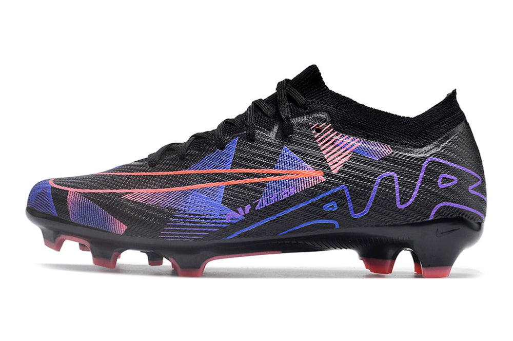 Chuteira Nike Air Zoom Mercurial Vapor 15 Elite FG - Colors