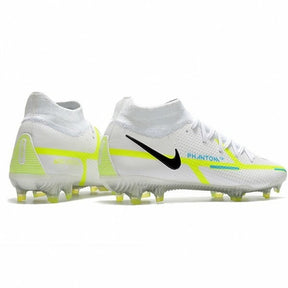 Chuteira Nike Phantom GT 2 Elite Campo FG "Progress Pack"