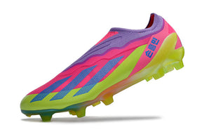 Chuteira Adidas X CrazyFast.1 Campo FG "Son"