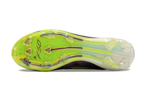 Chuteira Adidas F50 X Campo Sem Cadarço - Roxa/Azul