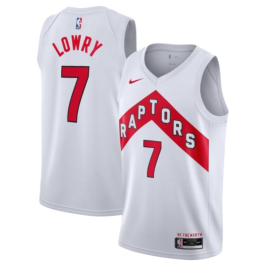 Regata Toronto Raptors - Association Edition