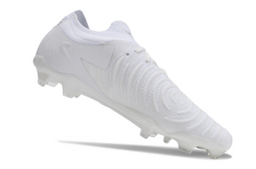 Chuteira Nike Campo Phantom GX2 Elite Campo FG - All White