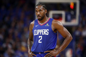 Regata Los Angeles Clippers - Icon Edition